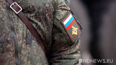 В Госдуме прокомментировали возможность изменения продолжительности срочной службы в армии