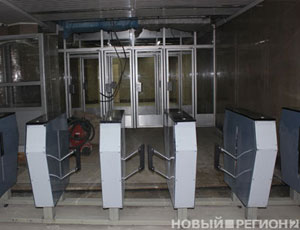 В Екатеринбурге к 2018 году появятся четыре новых станции метро