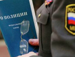 Свердловскую полицию вновь уличили в грубейшей волоките и частых отказных материалах