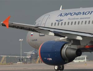 Самолет «Аэрофлота» экстренно сел в Кольцово из-за пьяного пассажира, ударившего бортпроводника