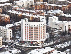 В Екатеринбурге начинается Уральская биеннале