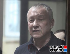 Бывшему вице-мэру Екатеринбурга Виктору Контееву огласили приговор: 18 лет строгого режима (ФОТО)