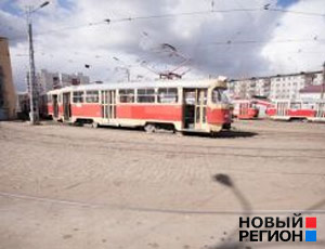 На пышминский трамвай в 2016 году потратят почти 400 млн рублей