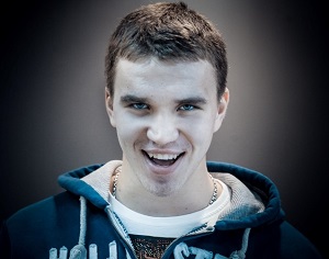 Защитник «Автомобилиста» Никита Трямкин в проекте #drivEmotion (ФОТО)