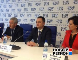 Новый руководитель УФАС Дмитрий Шалабодов признал родственную связь с «МДС-Групп» (ФОТО)