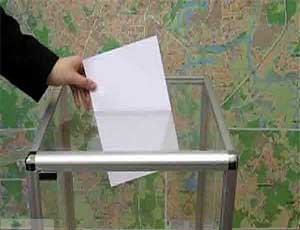 На выборах в Челябинской области проголосовали почти четверть избирателей