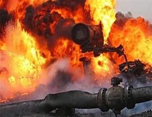 «Газпром трансгаз Югорск» грубо нарушает правила эксплуатации газопровода / К таким выводам пришла природоохранная прокуратура