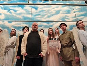 «Ангелы революции» Алексея Федорченко поборются за Гран-при Одесского международного кинофестиваля (ВИДЕО)