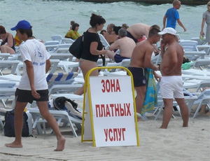 Челябинцы готовы платить  за нарушение их законных  прав: итоги инспекции городских пляжей