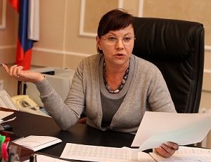 Свердловский минфин анонсировал переход на однолетний бюджет и отказ от новых проектов
