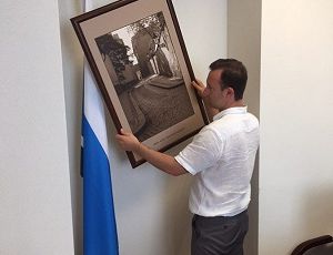 Свердловский депутат избавился от фоторабот Лошагина после приговора по делу об убийстве