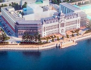 Главный архитектор Екатеринбурга назвал проект перестройки УПЗ «торжеством маразма»