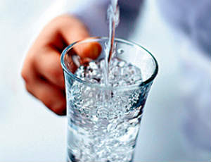 Зауральцы вынуждены пить некачественную воду