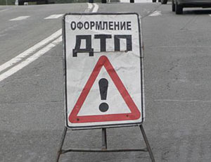 В Челябинске столкнулись автобус и 4 автомобиля, пострадали 3 пассажира общественного транспорта