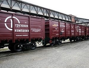 «Падчерица» монополии: про спад в российском вагоностроении