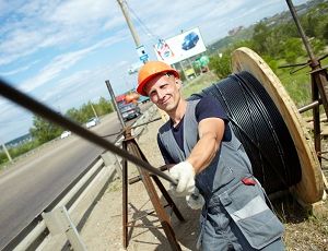 МегаФон завершил строительство ВОЛС от Нижнего Тагила до Нягани
