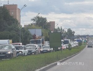 Улицу Токарей в Екатеринбурге откроют не раньше 20 августа