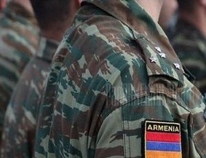 В Екатеринбурге задержали офицера армянской армии, бежавшего из части