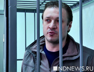 Адвокаты Николая Сандакова заявили, что  дело полностью фальсифицировано / А сам он стал заложником  собственной  популярности  (ВИДЕО)