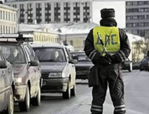 В Челябинске сотрудника ДПС оштрафовали на 1 миллион рублей