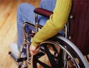 Челябинский аэропорт компенсирует ребенку-инвалиду ремонт сломанного кресла-коляски