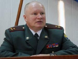 Путин уволил главного наркополицейского Урала / Ему будет предложена другая руководящая должность