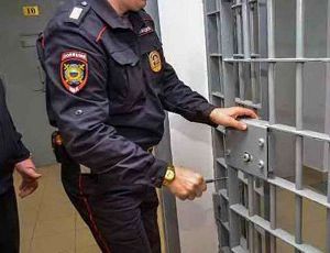 В Асбесте по подозрению в сбыте наркотиков  задержан офицер полиции