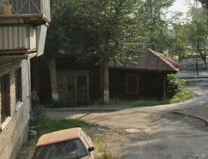 Еще три старых жилых дома в Екатеринбурге признаны подлежащими сносу