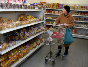 В Челябинской области снова подорожала продуктовая корзина: растут цены на яйца, молоко и яблоки