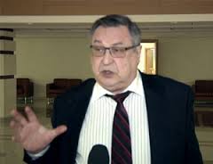 Глава бюджетного комитета заксо обвинил Паслера в дискредитации согласительных комиссий по бюджету