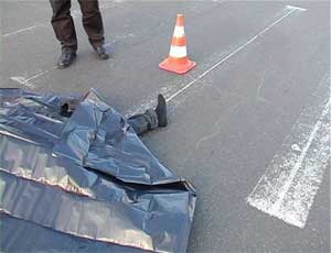 В Челябинске водитель тягача ответит за смертельное ДТП
