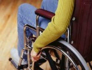 В Зауралье под потребности инвалидов адаптированы 479 объектов социальной сферы / Из запланированных 1121