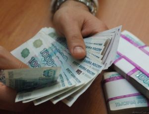 В Нижневартовске предприятие задолжало работникам более 1,4 млн рублей