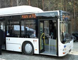 В новогодние праздники в Челябинске отменят ряд автобусных маршрутов / График работы общественного транспорта