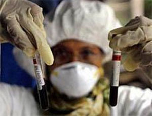 В Челябинске двое детей заразились свиным гриппом, еще одну девочку госпитализировали прямо из детсада