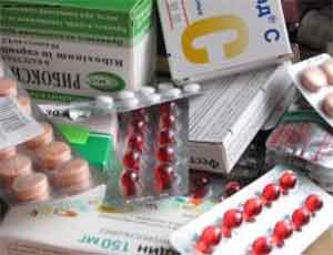 Аптека по совместительству: лекарства южноуральским крестьянам будут продавать фельдшеры