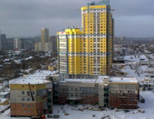 Отмена льгот на имущественный налог грозит Екатеринбургу проблемами со строительством садиков и школ