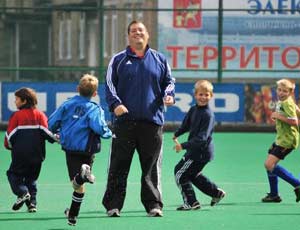 Челябинская область испытывает острую нехватку тренеров и спортивных сооружений