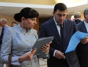 Расследование о тюменском бизнесе Галины Кулаченко отправится в Генпрокуратуру РФ