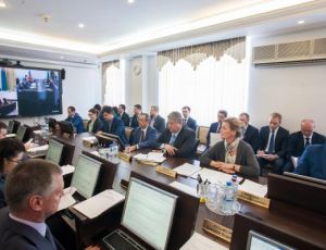 В Югре назначен директор департамента здравоохранения