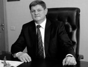 Прощание с главой Екатеринбургэнерго состоится завтра в ЦК «Урал»