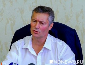Мэрия Екатеринбурга решила бороться с шумом от мотоциклов с помощью самих байкеров