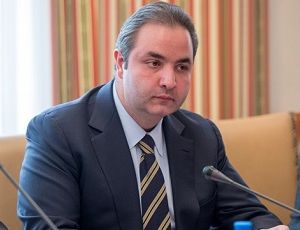 Замглавы Минпромторга обсудил конкурентоспособность российского отраслевого экспорта