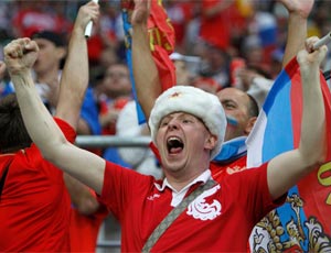 Какой вы футбольный болельщик? / Проверьте себя накануне старта Евро-2016 – Тест NDNews.ru