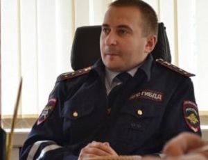 На Среднем Урале экс-главе ГИБДД Верхней Пышмы грозит 4 года заключения