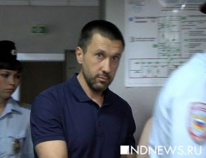 Прокуратура подала апелляцию на продление содержания под стражей Алексея Пьянкова
