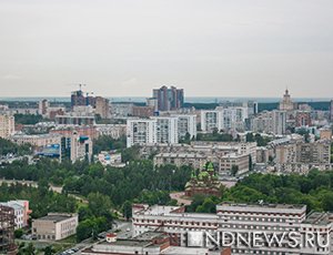 В Челябинске объявлен конкурс на лучшую концепцию развития исторического центра