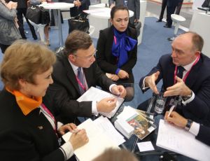 «Иннопром – 2016»: Челябинская область укрепила связи с Индией, Китаем и Германией