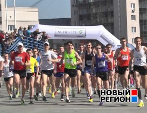 Екатеринбург готовится к марафону «Европа – Азия»: схема перекрытия дорог (КАРТЫ)