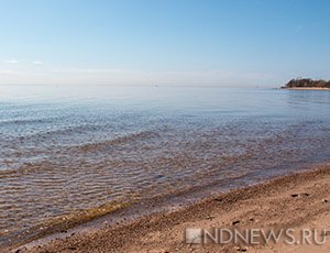 В озере Смолино в Челябинске обнаружены вирусы: купальщики рискуют подхватить кишечную инфекцию